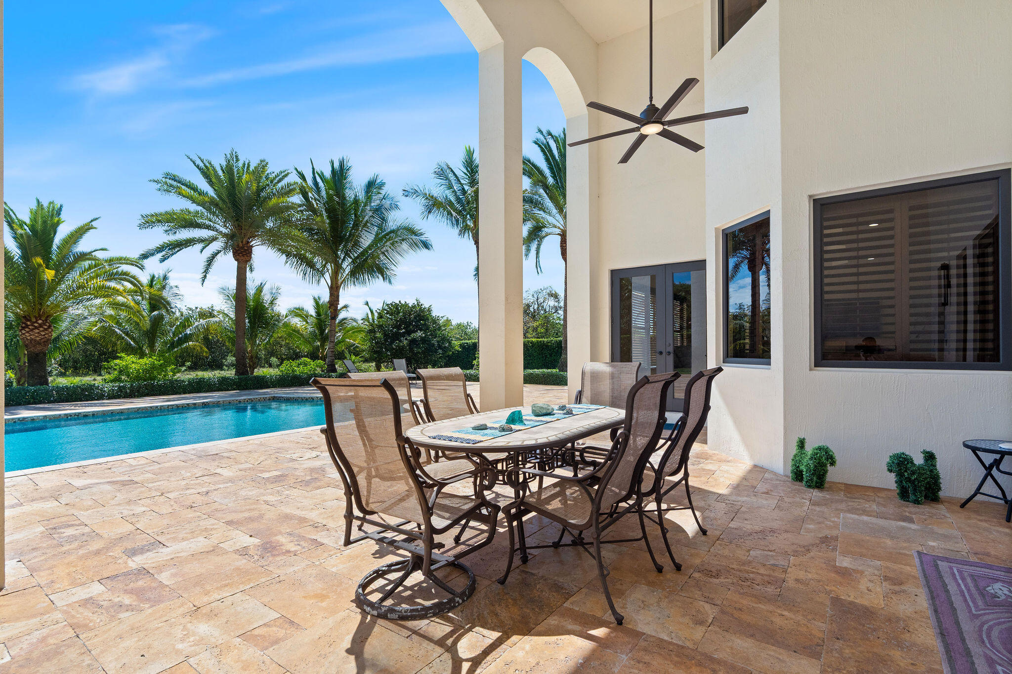 4052 East Ridgeview Drive Davie, FL 33330 - Photo 66 of 78 DSC08340