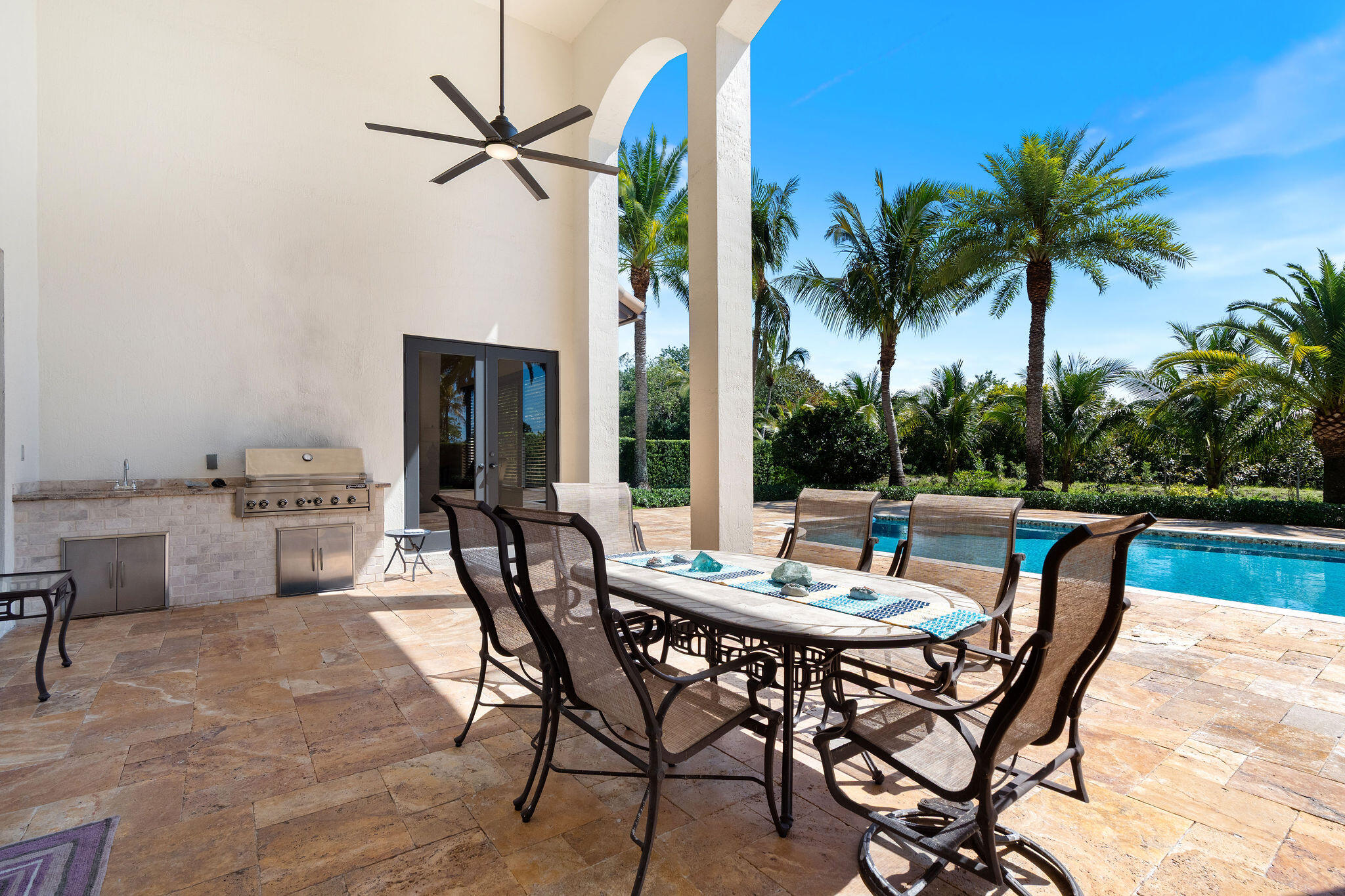 4052 East Ridgeview Drive Davie, FL 33330 - Photo 68 of 78 DSC08358