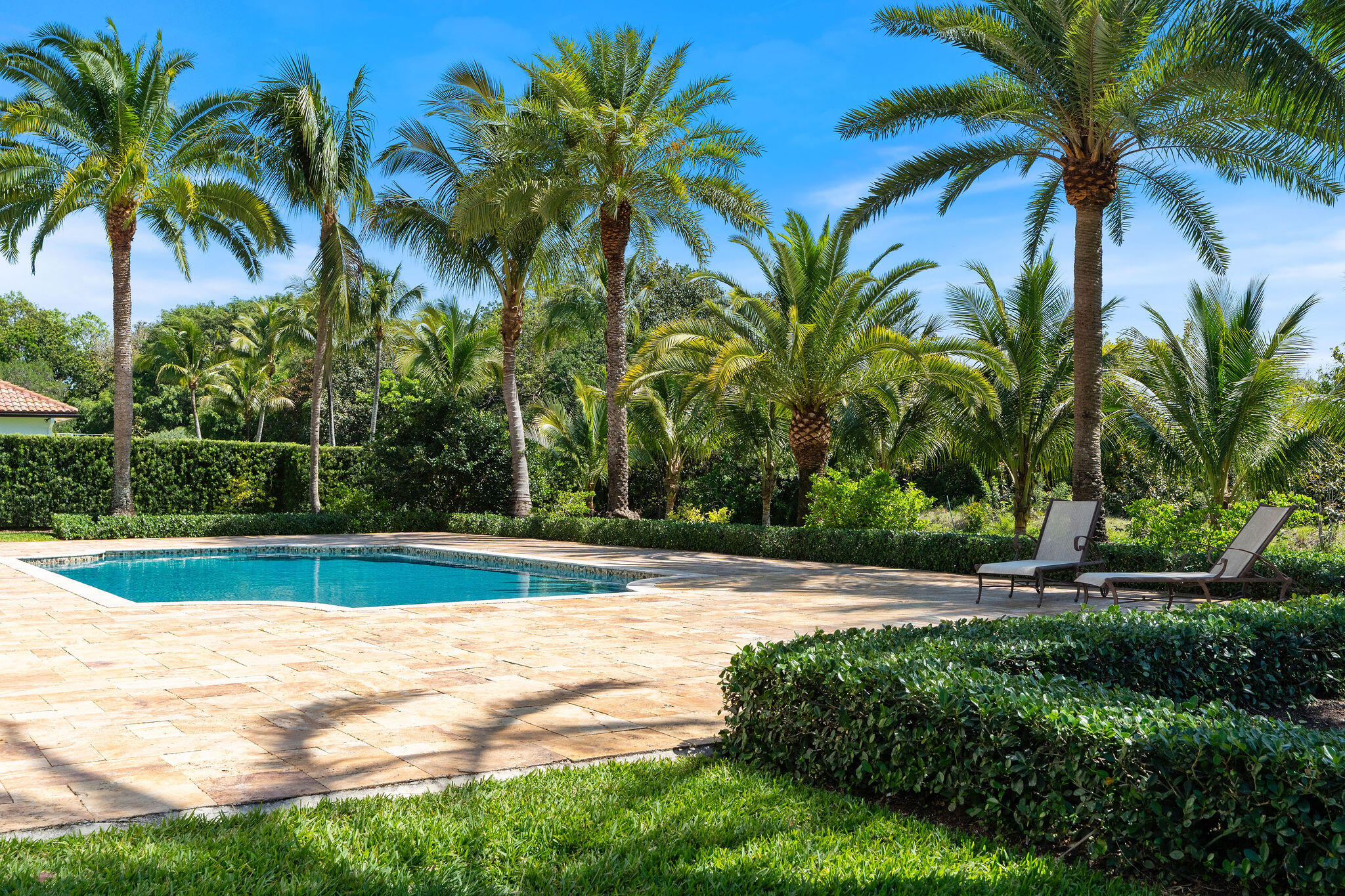 4052 East Ridgeview Drive Davie, FL 33330 - Photo 69 of 78 DSC08373