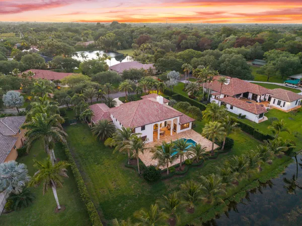 $3,599,900 | 4052 East Ridgeview Drive, Davie, FL 33330