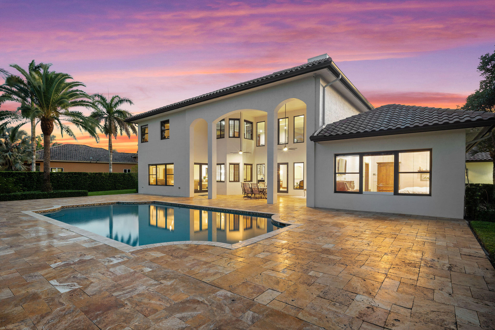 4052 East Ridgeview Drive Davie, FL 33330 - Photo 8 of 78 DSC08782