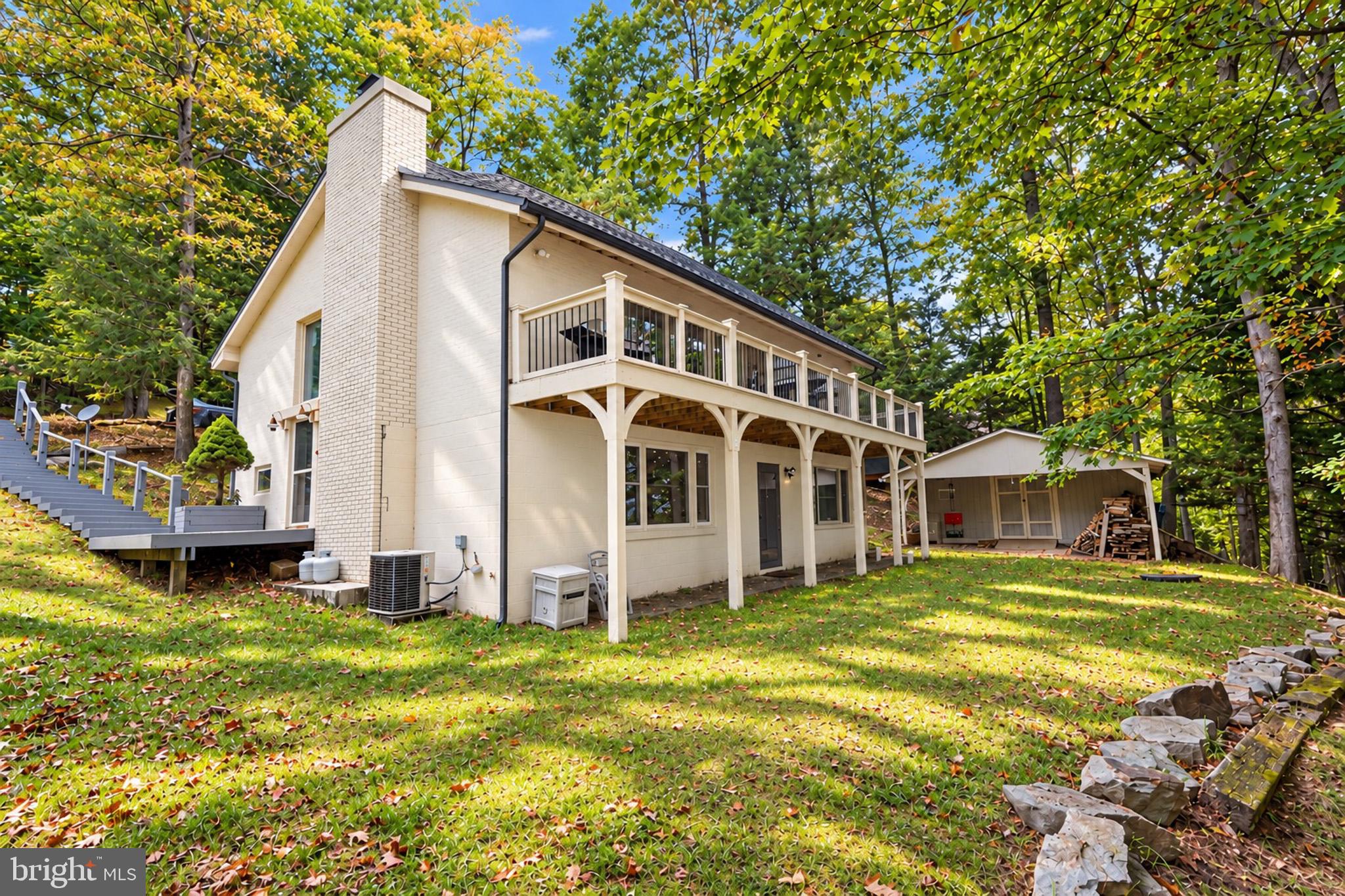 3105 Shingle Camp Road McHenry, MD 21541 - Photo 2 of 84 Gallery Image 2