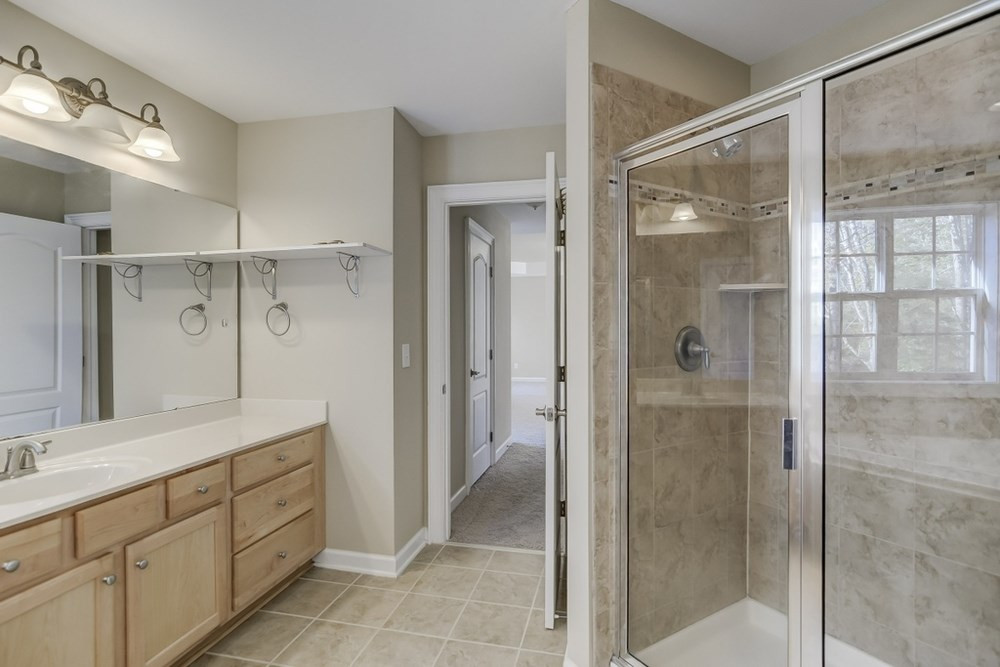 8005 Jessamine Way Raleigh, NC 27612 - Photo 12 of 18 Photo 12
