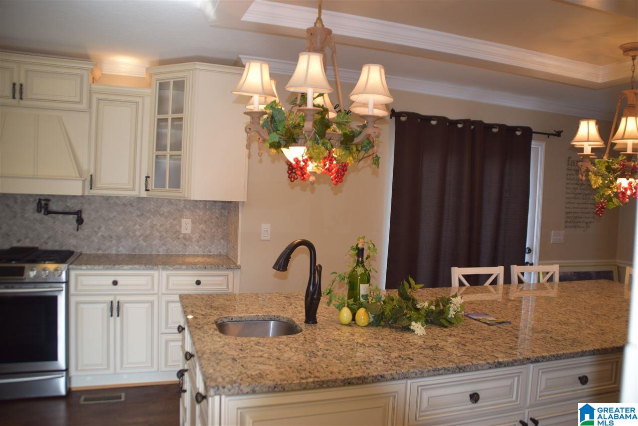 2580 Troy Road Gadsden, AL 35903 - Photo 5 of 30