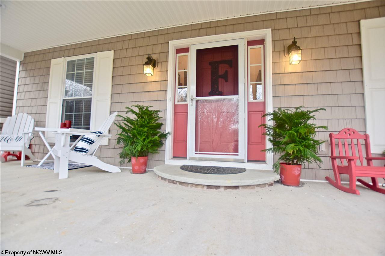 278 Cleer Road Bridgeport, WV 26330 - Photo 2 of 20 Gallery Image 2