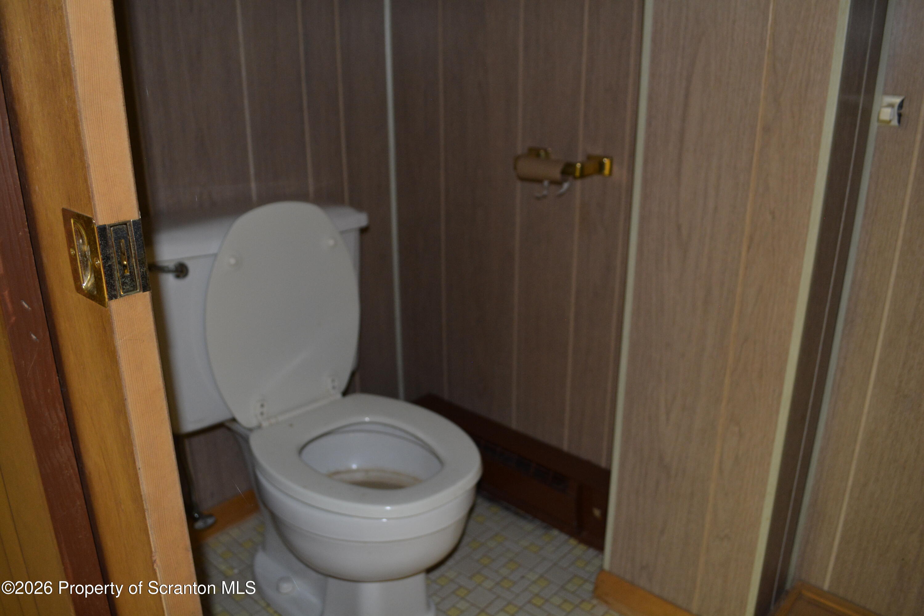 1205 Layton Road Clarks Summit, PA 18411 - Photo 23 of 30 Basement