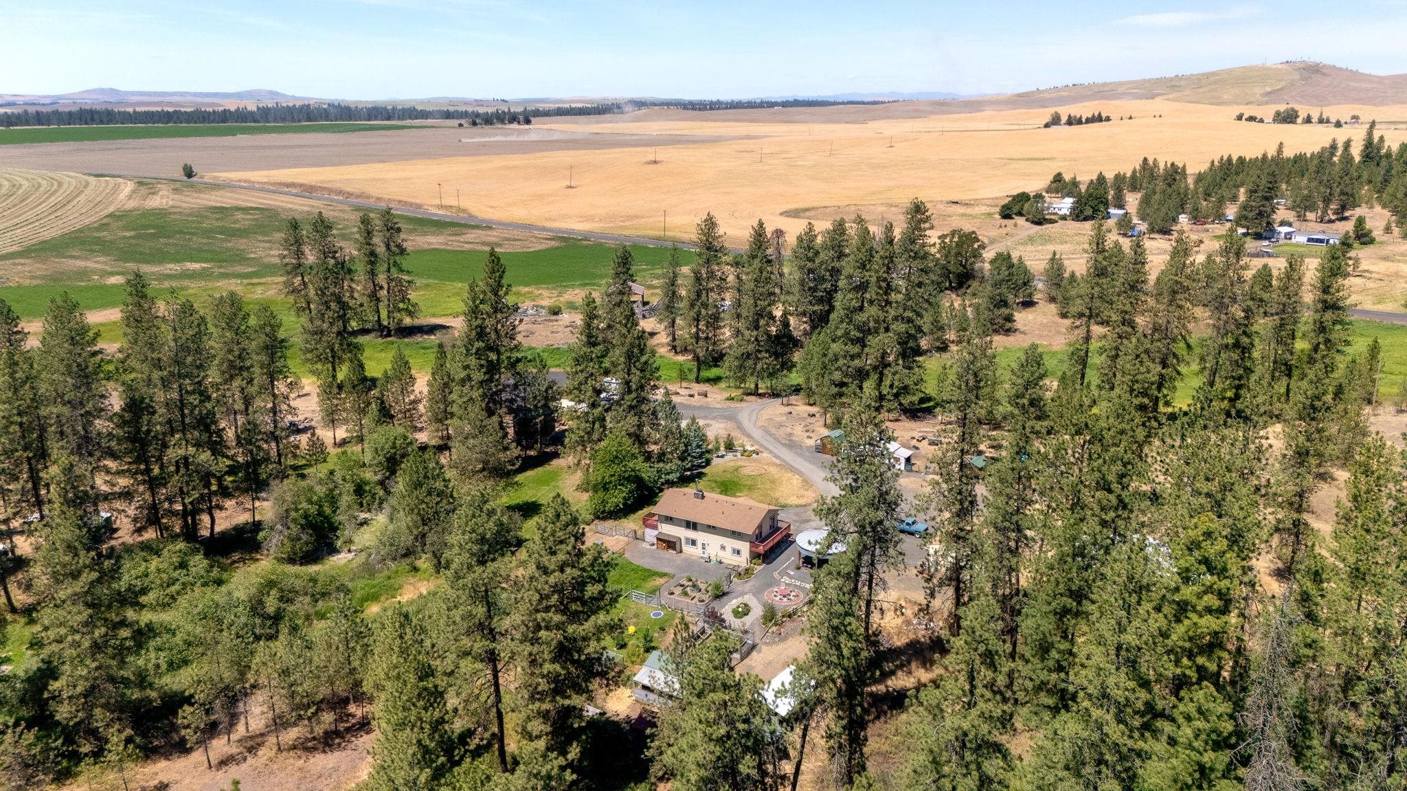 22405 West Malloy Prairie Road Cheney, WA 99004 - Photo 45 of 45