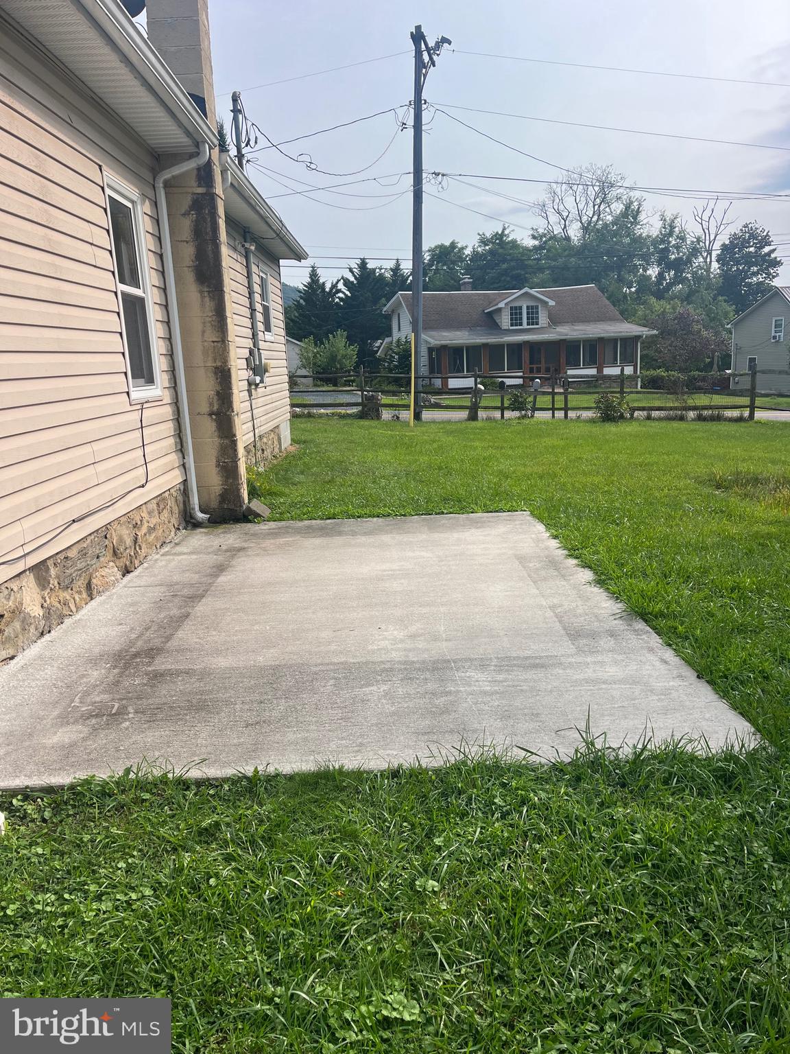24842 Pen Mar Road Cascade, MD 21719 - Photo 6 of 24 Patio