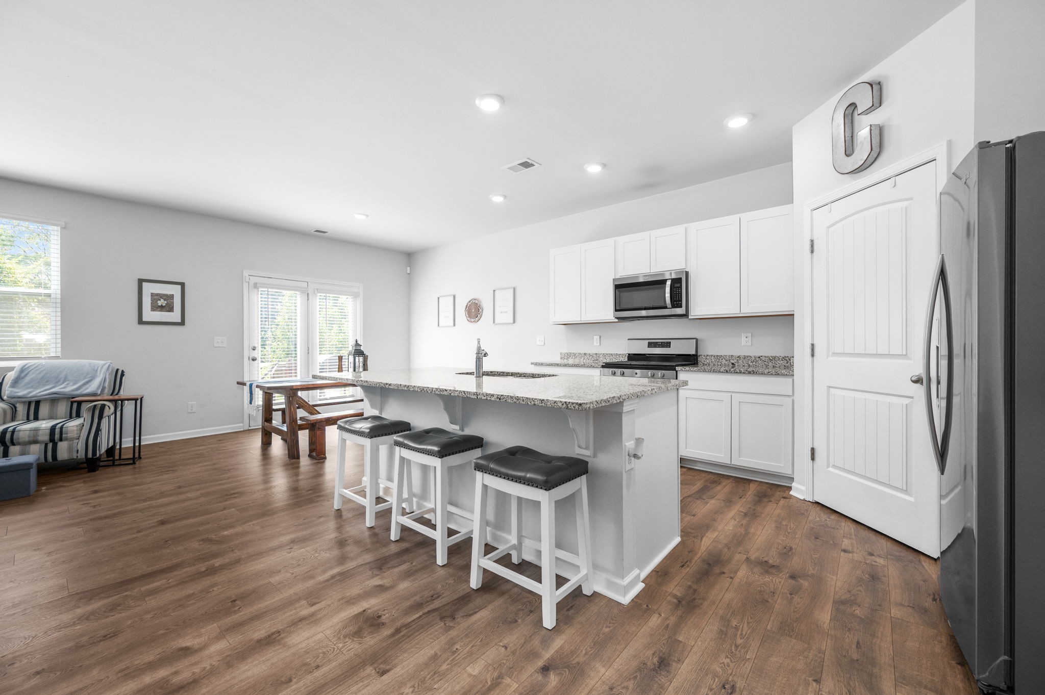 273 Willy Mae Road Murfreesboro, TN 37129 - Photo 5 of 25