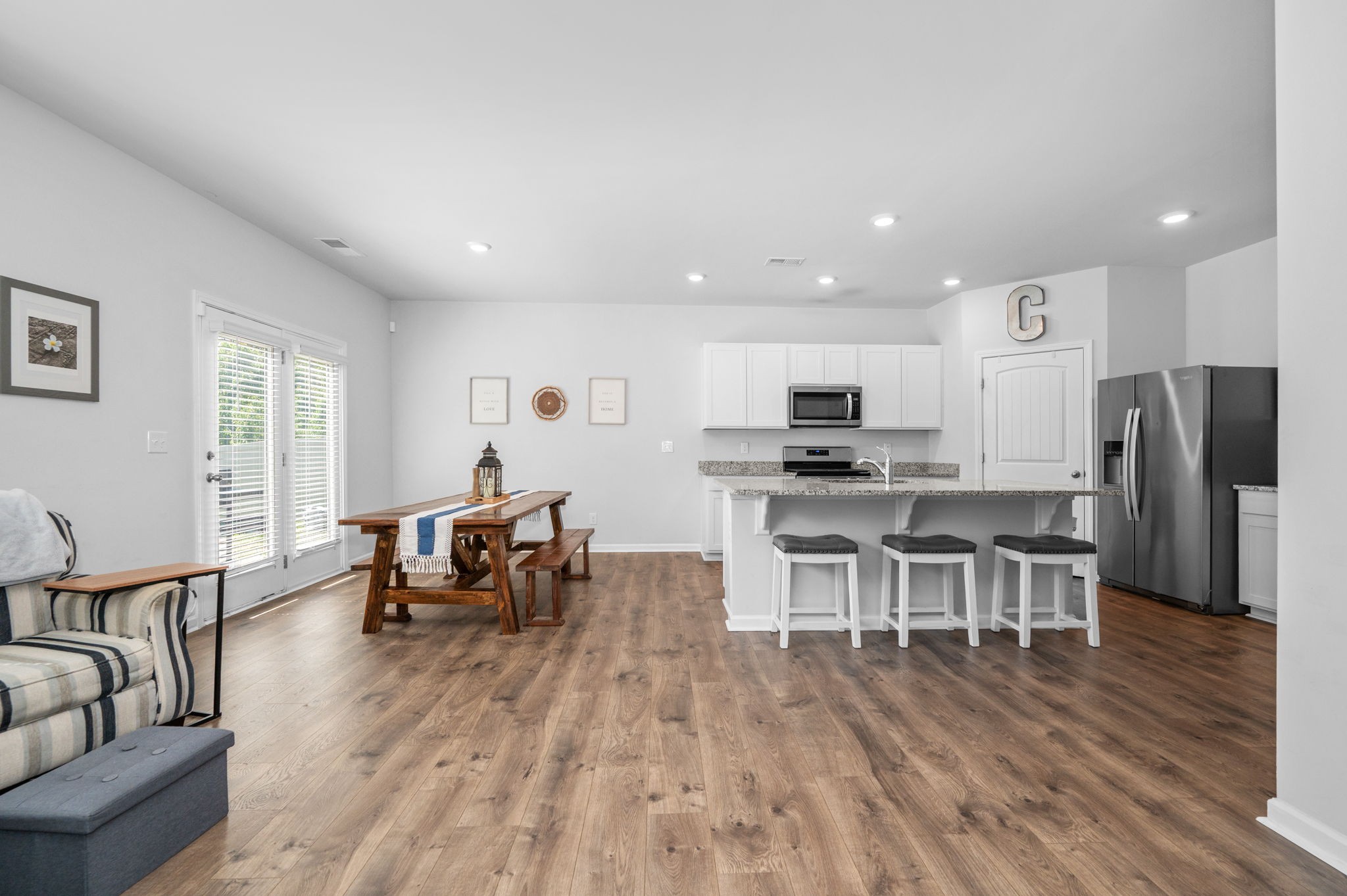 273 Willy Mae Road Murfreesboro, TN 37129 - Photo 8 of 25