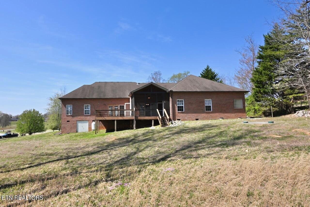 1261 Houston Springs Road Greenback, TN 37742 - Photo 48 of 49 Gallery Image 48