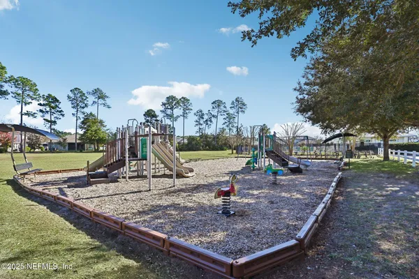 a view of a park