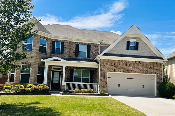 $3,950 | 4415 Highfield Drive, Cumming, GA 30041
