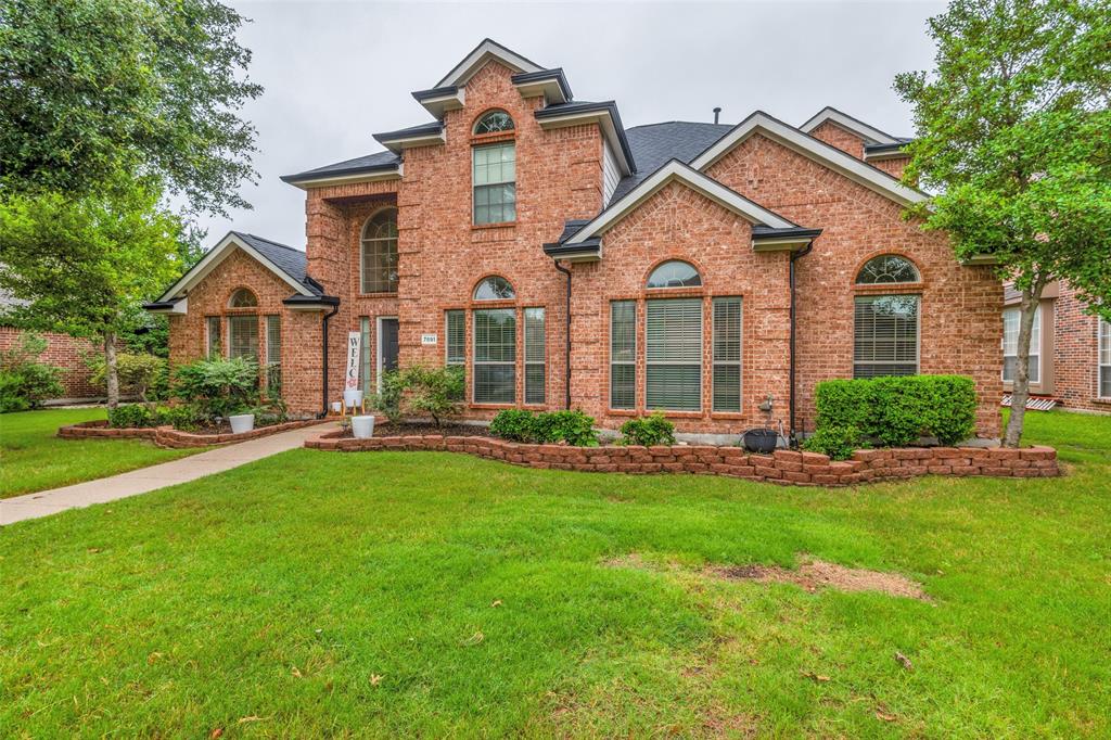 7891 Raintree Way Frisco, TX 75033 - Photo 36 of 38