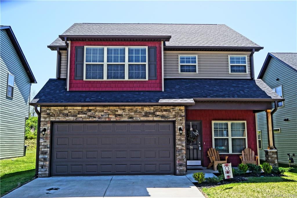 74 North River Road, Unit 11 Fletcher, NC 28732 - Photo 2 of 23
