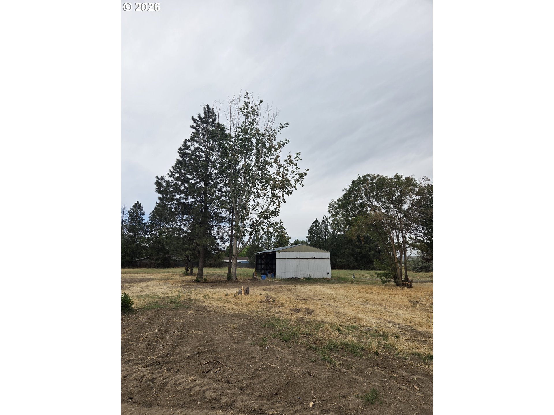78936 Shoemake Road Boardman, OR 97818 - Photo 4 of 7