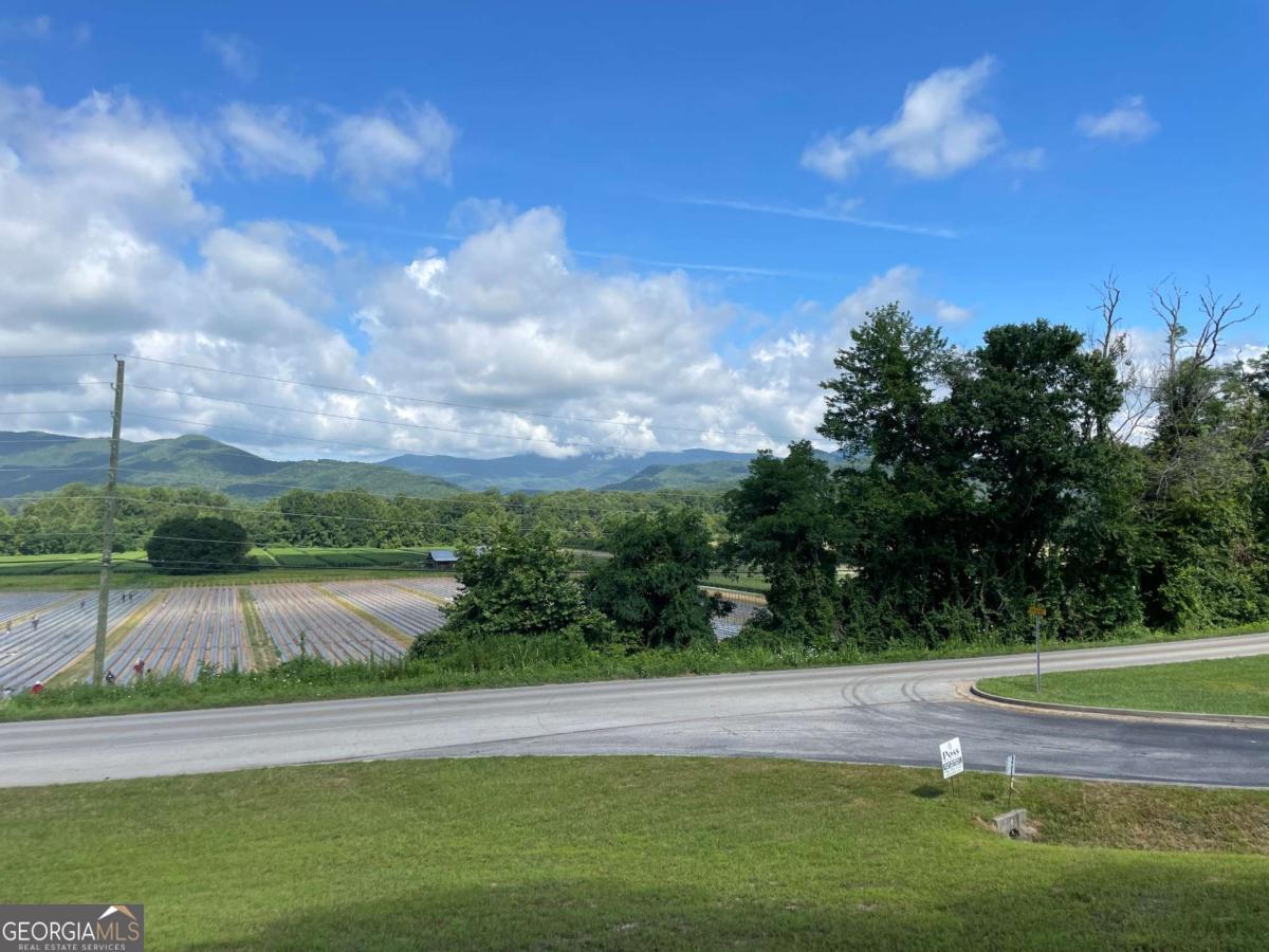 0 Mountain Ridge Drive Rabun Gap, GA 30568 - Photo 5 of 10