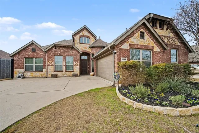 $390,000 | 5303 Donovan Court, Rowlett, TX 75088