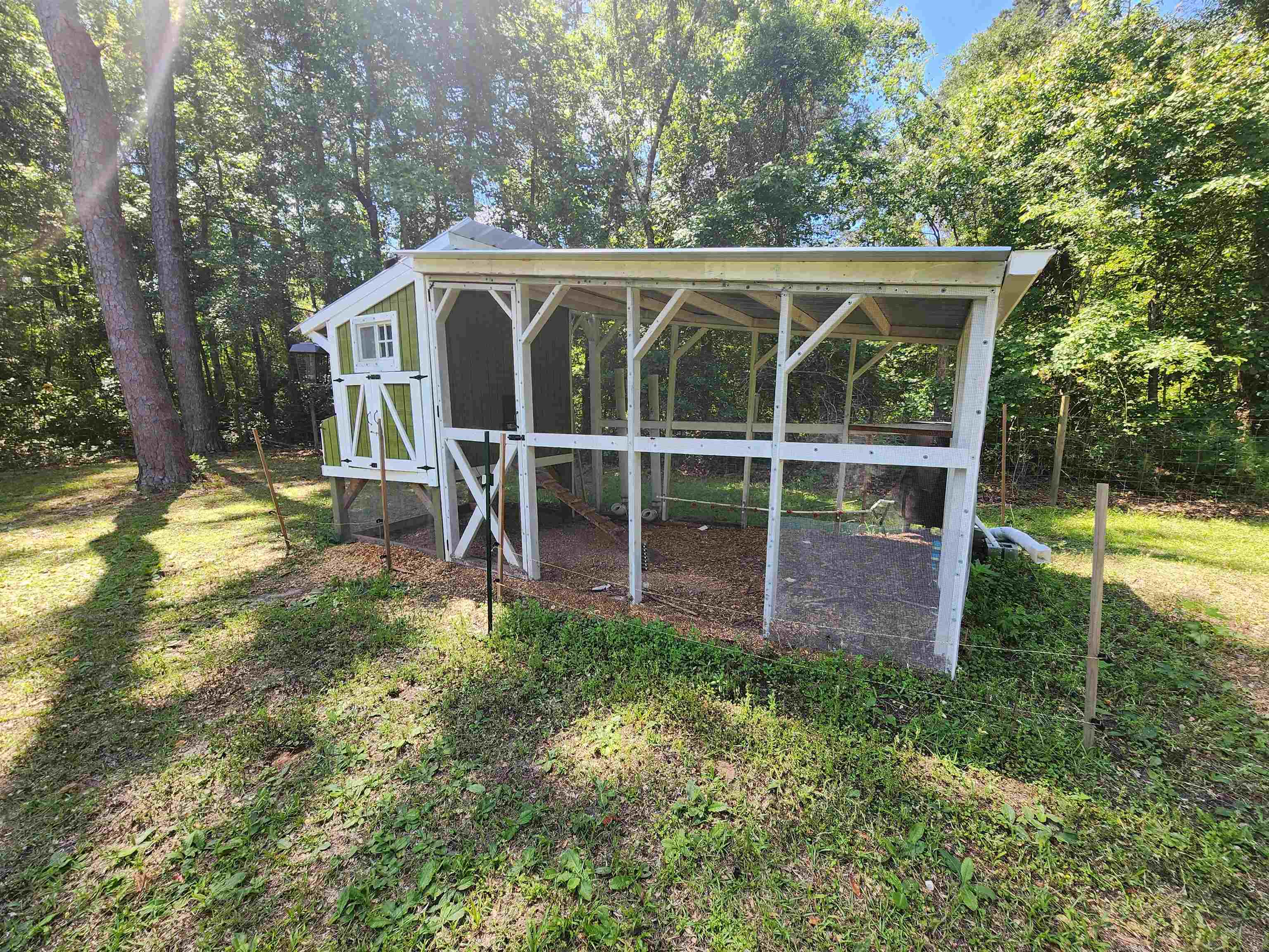 8605 Coach Road Tallahassee, FL 32309 - Photo 32 of 44