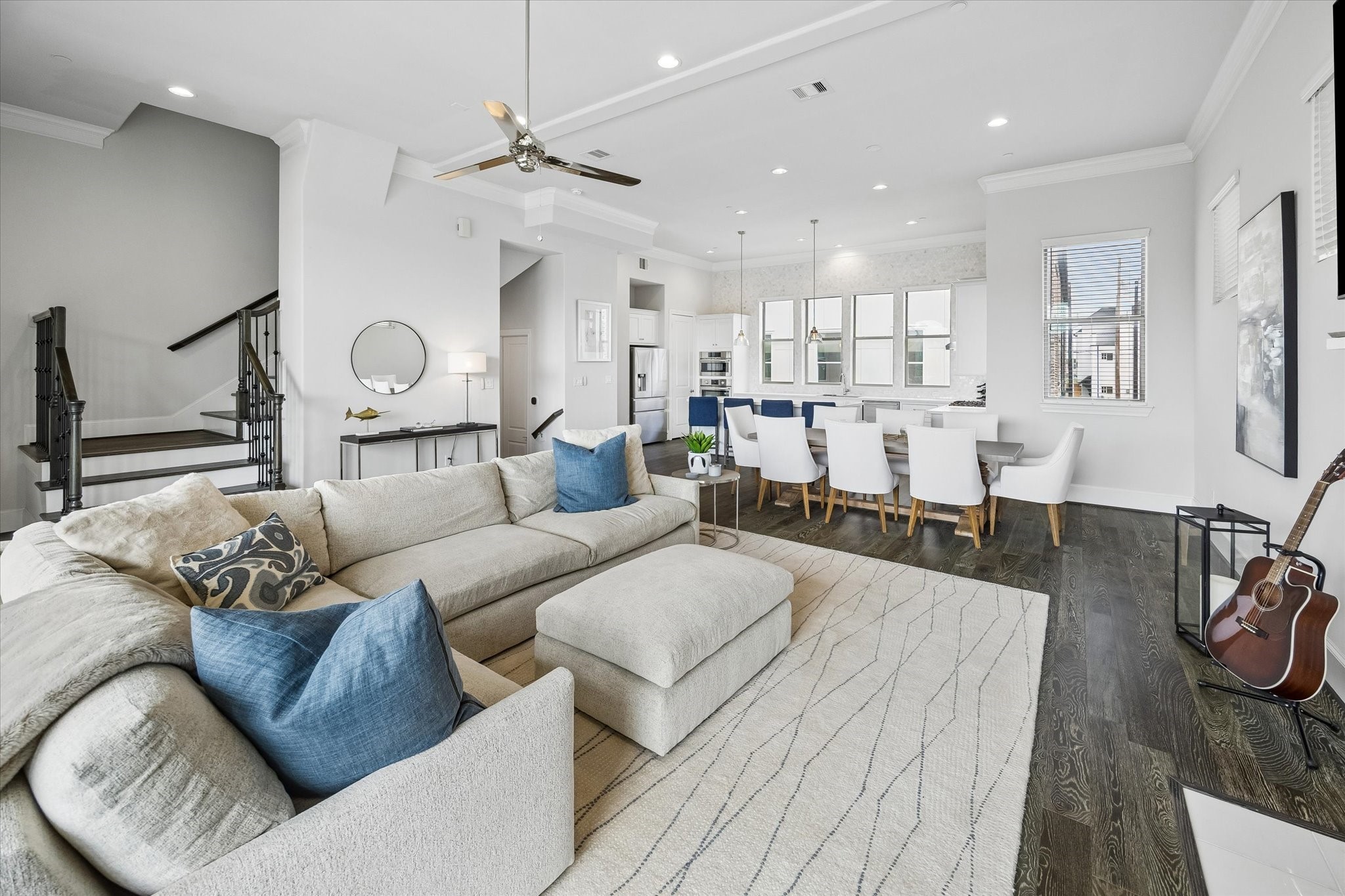 2727 Maxroy Street Houston, TX 77007 - Photo 12 of 46