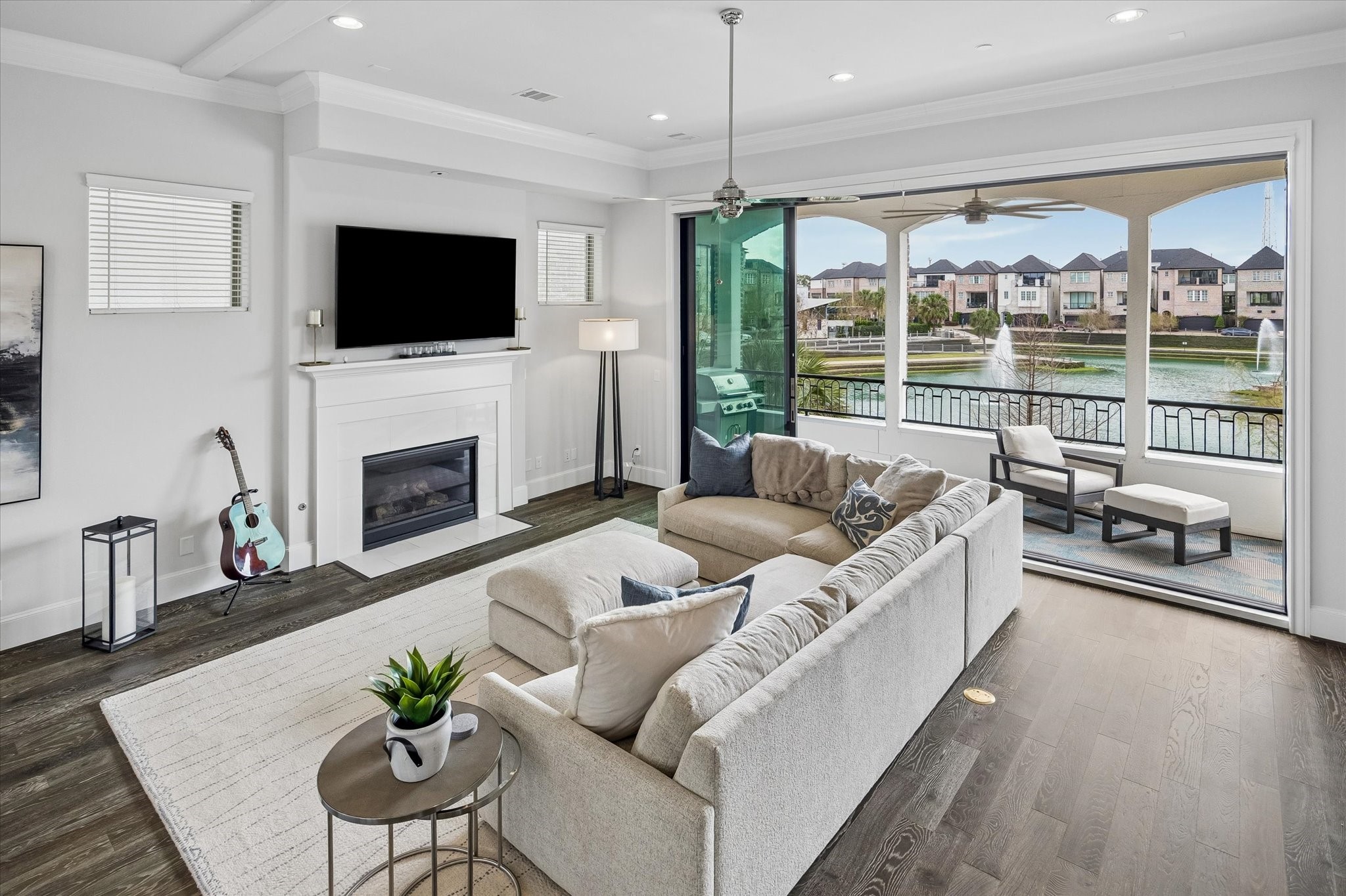 2727 Maxroy Street Houston, TX 77007 - Photo 14 of 46