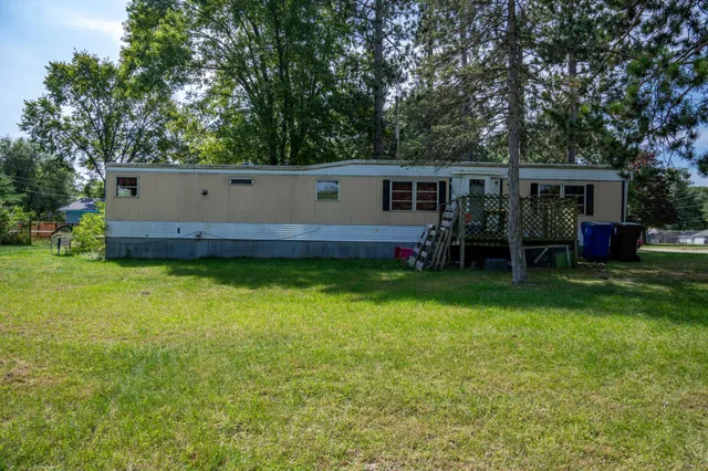 $49,900 | 224 South Watts Street, Adams, WI 53910