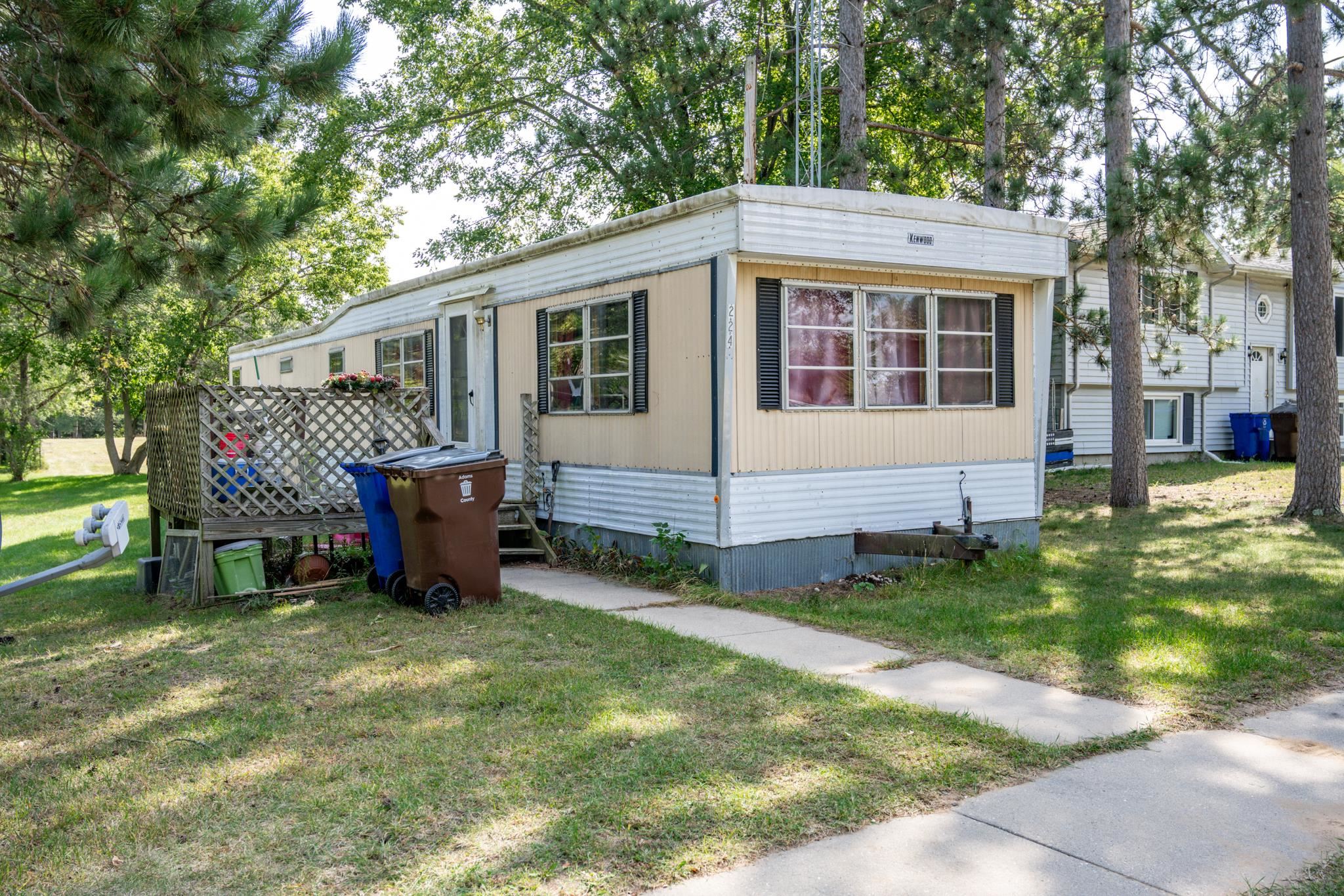 224 South Watts Street Adams, WI 53910 - Photo 7 of 23