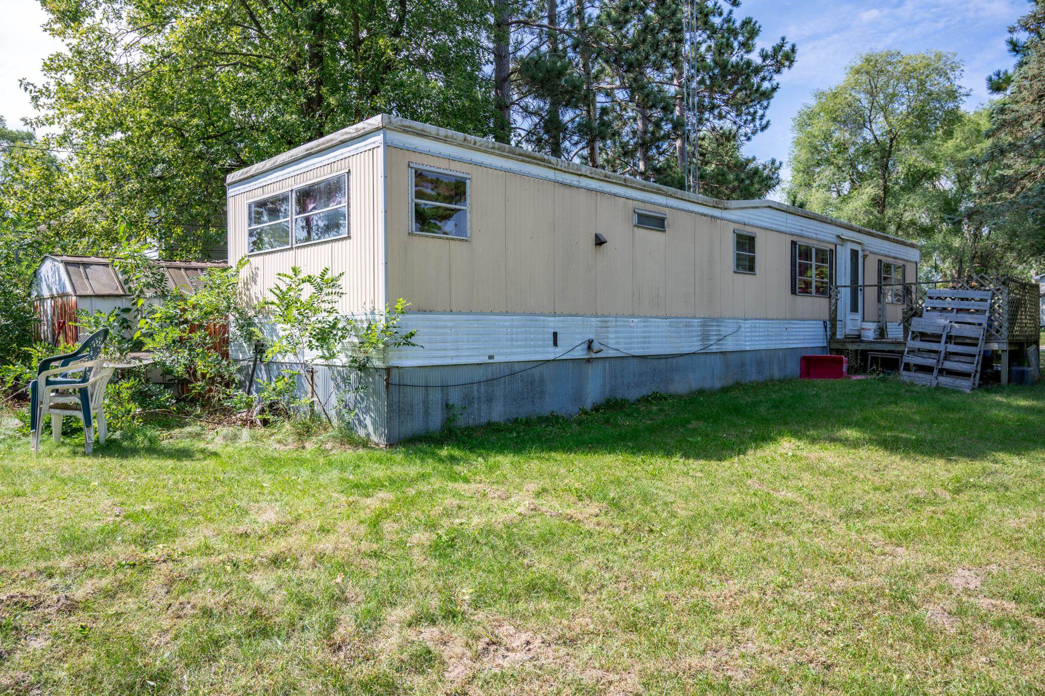 224 South Watts Street Adams, WI 53910 - Photo 10 of 23