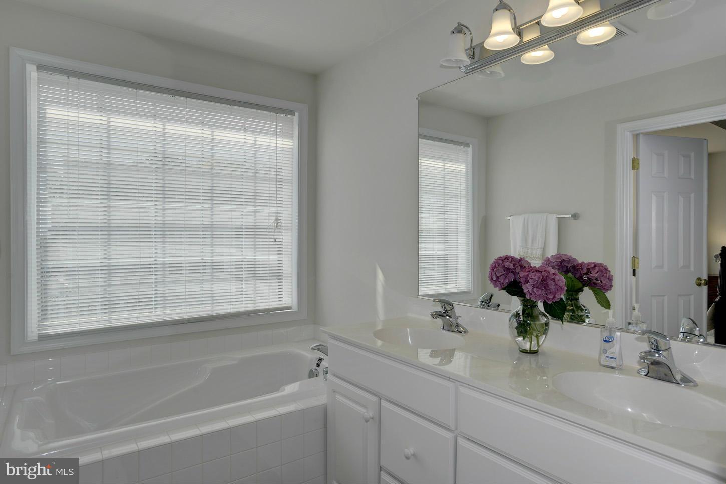 8933 Singleleaf Circle Lorton, VA 22079 - Photo 14 of 30 Bath