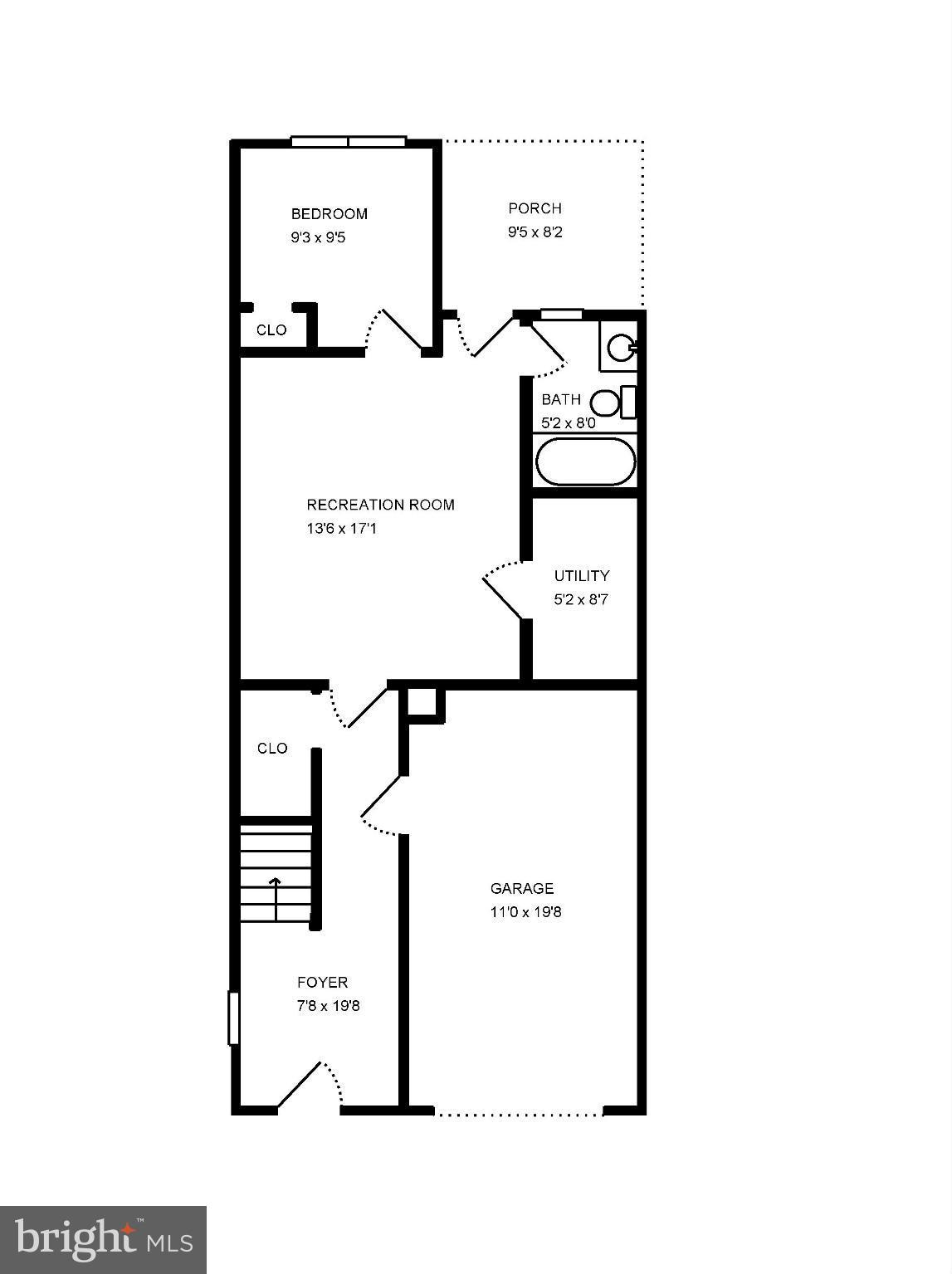 8933 Singleleaf Circle Lorton, VA 22079 - Photo 28 of 30 View