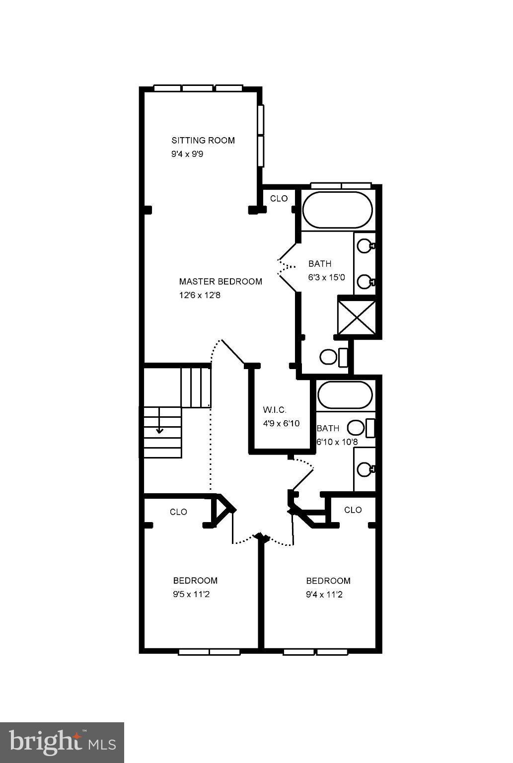 8933 Singleleaf Circle Lorton, VA 22079 - Photo 30 of 30 View
