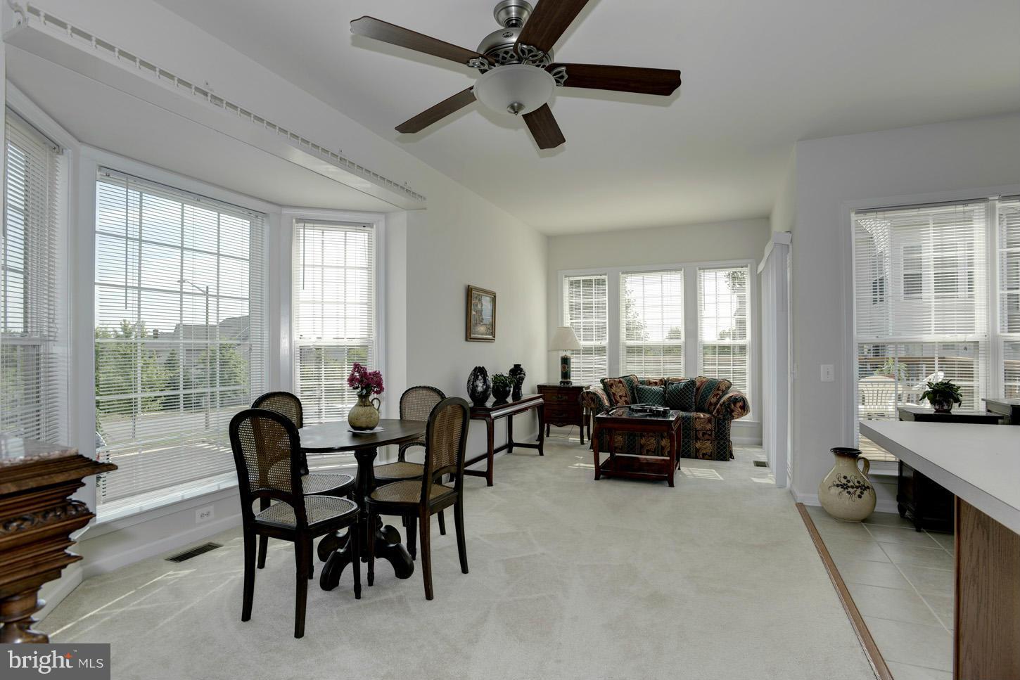 8933 Singleleaf Circle Lorton, VA 22079 - Photo 6 of 30 Dining Room