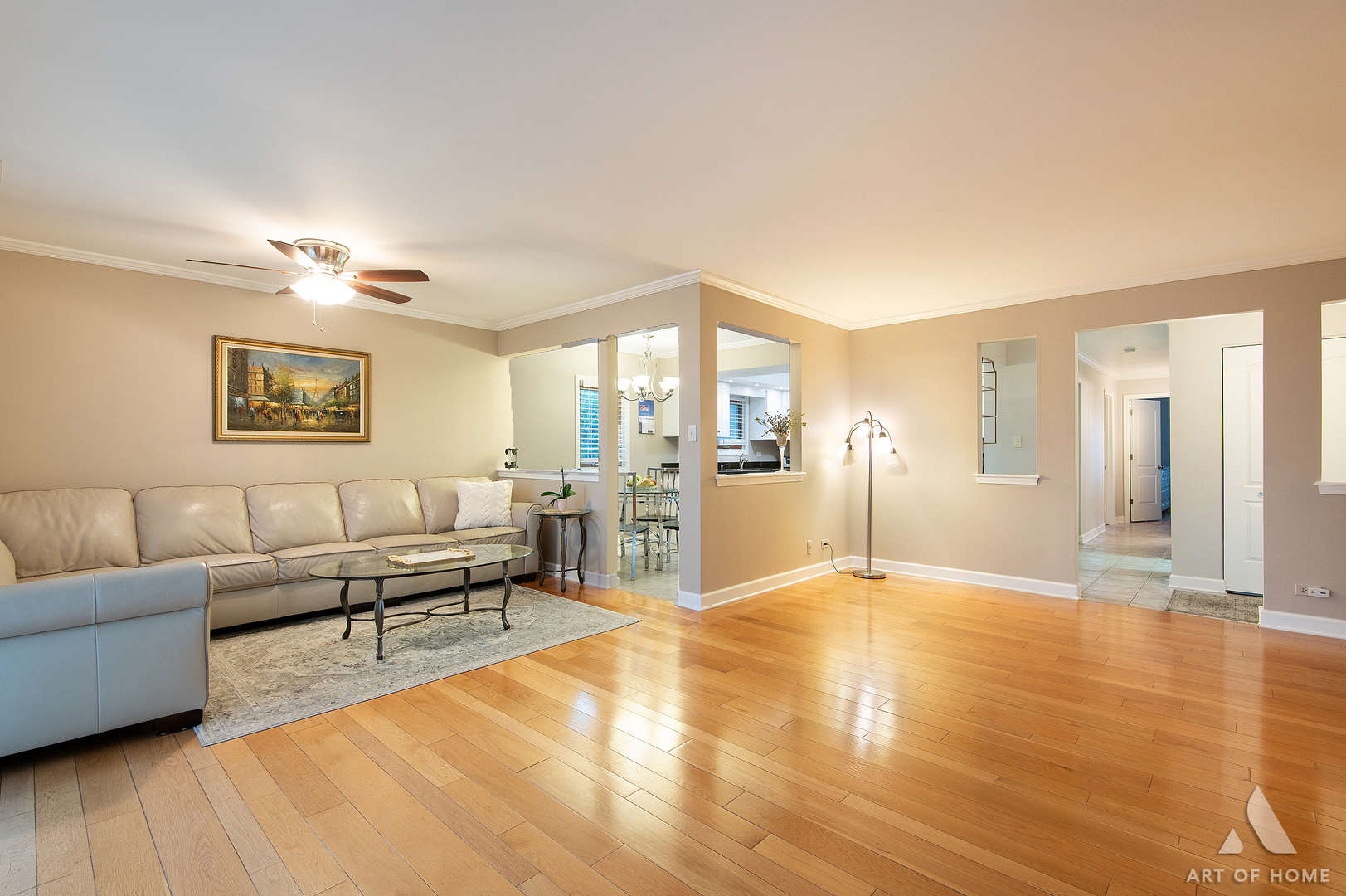 9839 Natoma Avenue, Unit 5 Chicago Ridge, IL 60415 - Photo 13 of 36