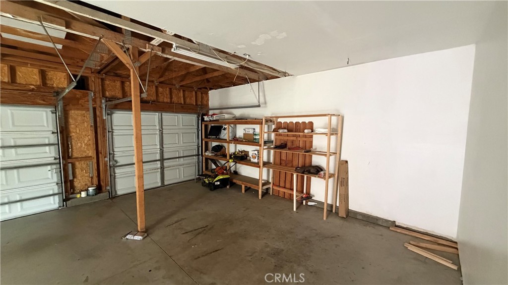 7134 Cumberland Place Rancho Cucamonga, CA 91739 - Photo 19 of 22 a view of a room with racks