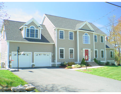 16 Old Upton Road Grafton, MA 01519 - Photo 1 of 30 Gallery Image 1