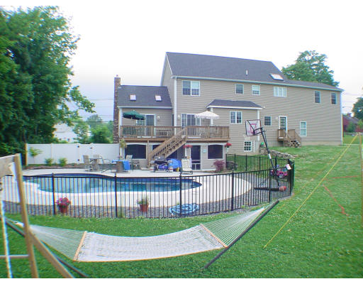 16 Old Upton Road Grafton, MA 01519 - Photo 24 of 30 Gallery Image 24