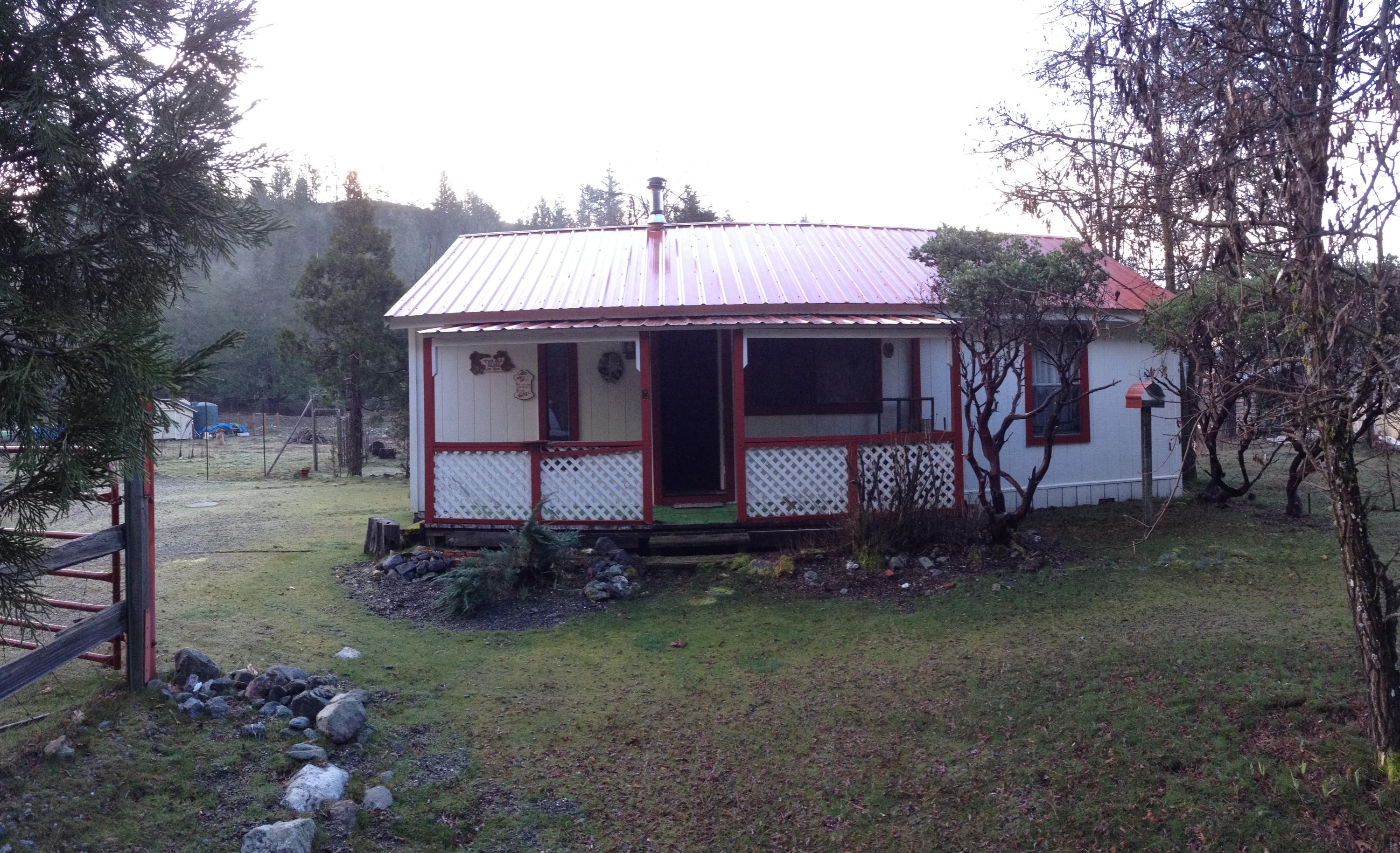 150 Cedar Gap Road Mad River, CA 95552 - Photo 15 of 15