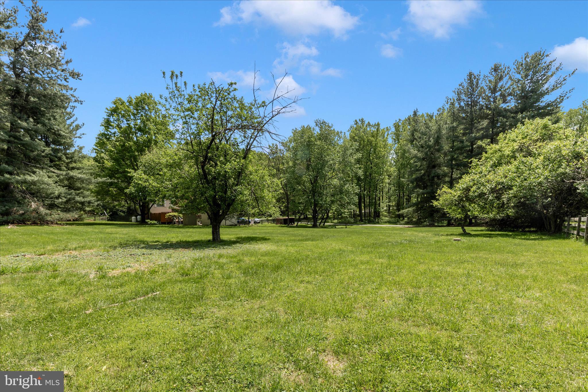 3020 Chestnut Grove Road Keedysville, MD 21756 - Photo 44 of 46 Beautiful back acreage