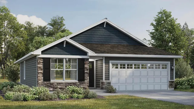 $389,990 | 7466 East 116th Place, Winfield, IN 46307