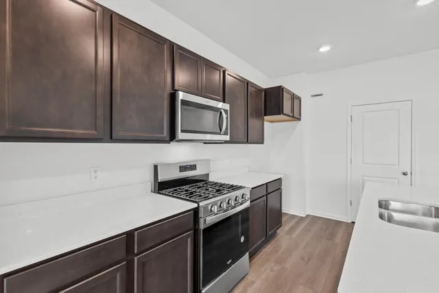 $389,990 | 7466 East 116th Place, Winfield, IN 46307