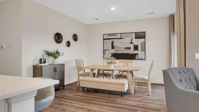 $389,990 | 7466 East 116th Place, Winfield, IN 46307