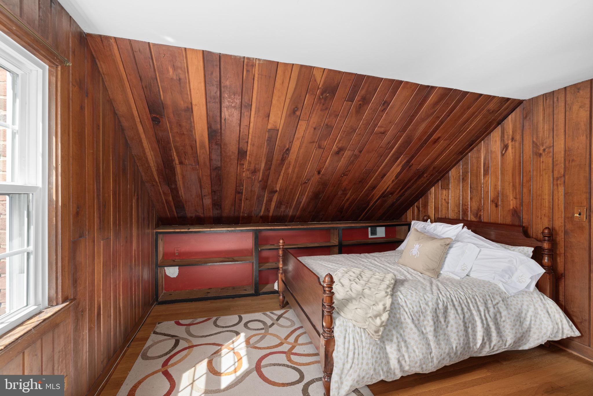 3636 Appleton Street Northwest Washington, DC 20008 - Photo 31 of 48 Bedroom or playroom