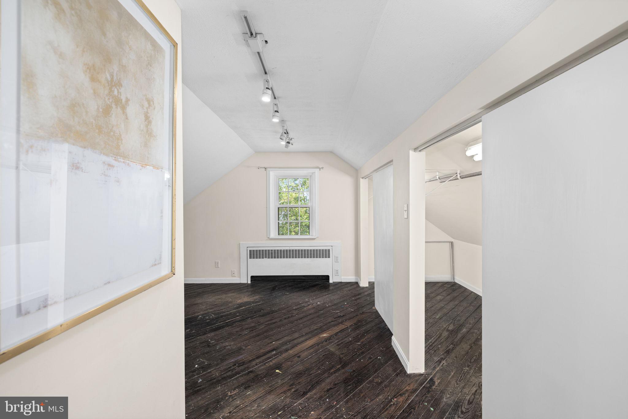 3636 Appleton Street Northwest Washington, DC 20008 - Photo 34 of 48 Bedroom, Artist room, or office