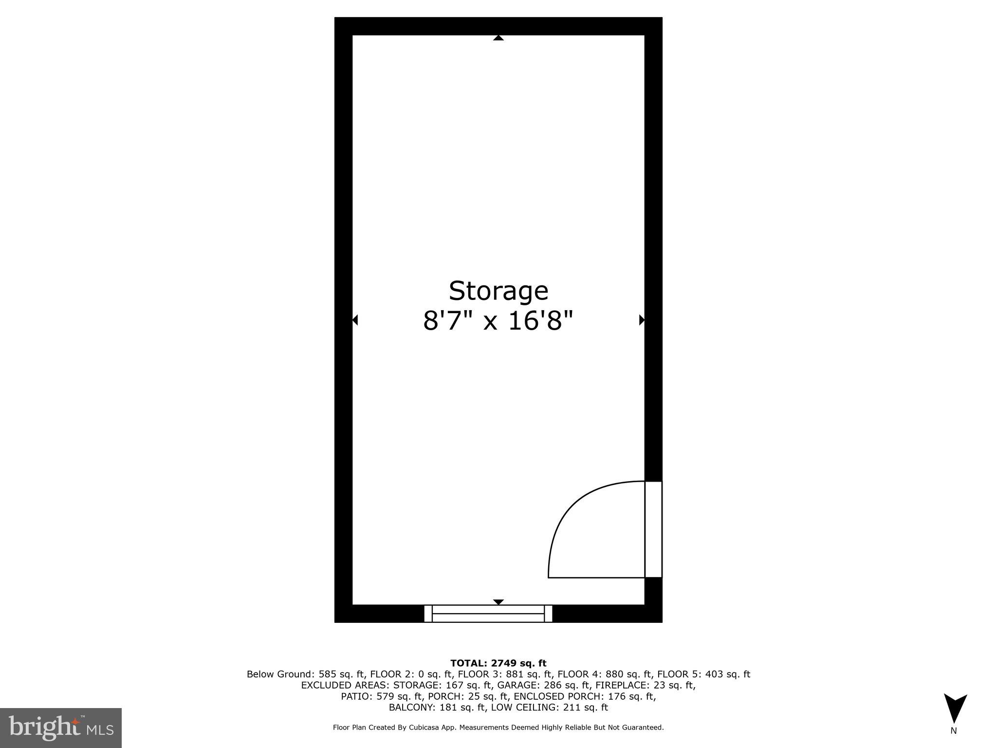 3636 Appleton Street Northwest Washington, DC 20008 - Photo 46 of 48 Shed