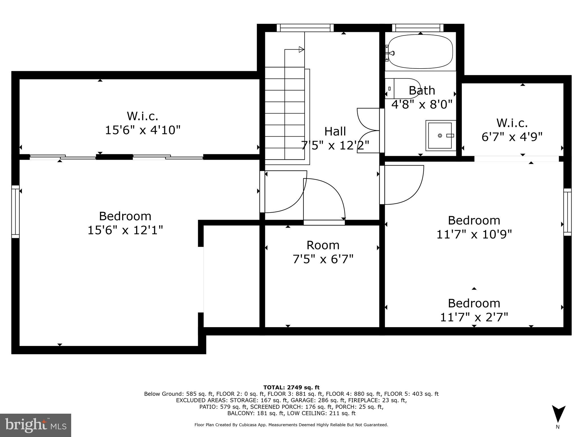 3636 Appleton Street Northwest Washington, DC 20008 - Photo 47 of 48
