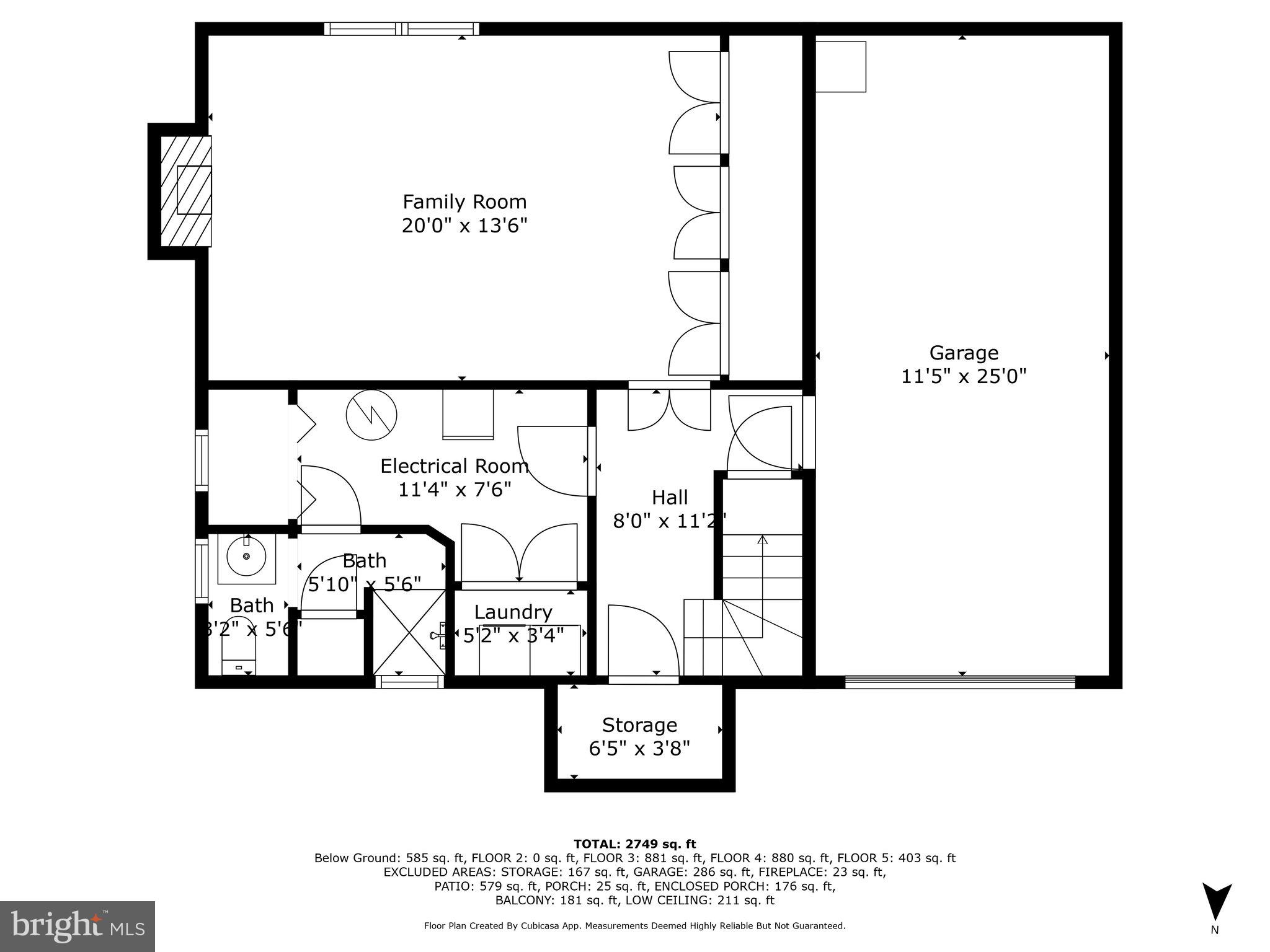 3636 Appleton Street Northwest Washington, DC 20008 - Photo 48 of 48