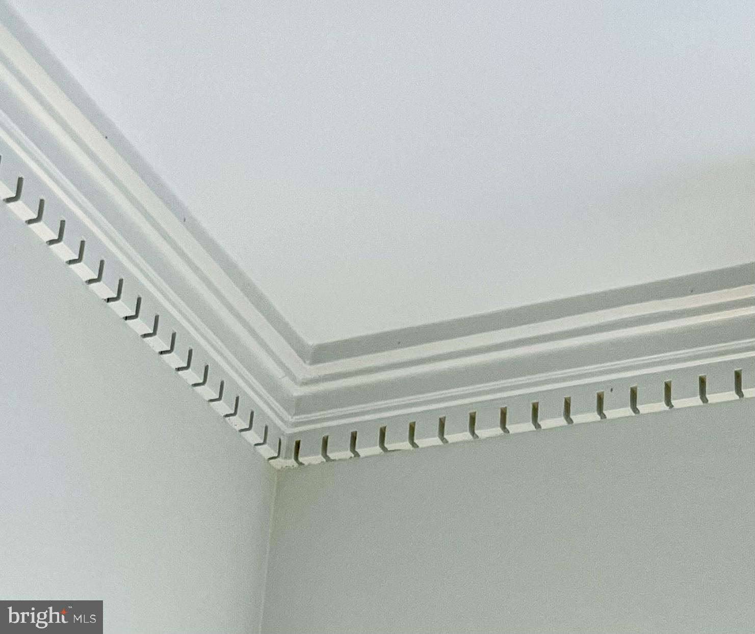 3636 Appleton Street Northwest Washington, DC 20008 - Photo 10 of 48 It's in the details