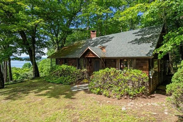 $2,700,000 | 260 Pinehurst Road, Sandwich, NH 03227