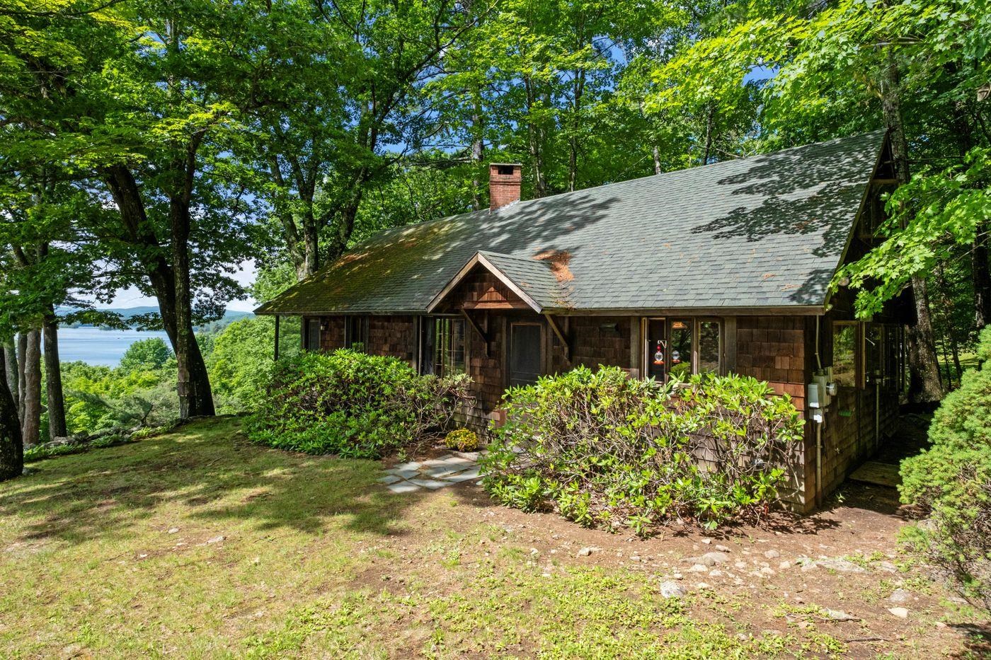 260 Pinehurst Road Sandwich, NH 03227 - Photo 1 of 28
