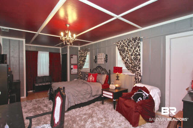 5503 Park Street Satsuma, AL 36572 - Photo 7 of 23 Bedroom 2